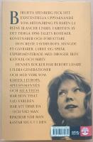 V&auml;rlden v&auml;ntar mig: Birgitta Stenberg, lusten och litteraturen