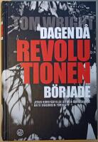 Dagen d&aring; revolutionen b&ouml;rjade: Jesus korsf&auml;stelse &auml;r mer omv&auml;lvande &auml;n vi n&aring;gonsin f&ouml;rst&aring;tt