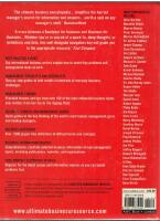 Business: The Ultimate Resource