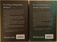 Samlaren-serien 1-2 (Skallra; Samlaren)