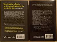 Carter Blake-serien 1-2 (Ett l&aring;ngt sp&aring;r av blod; Den onde samariten)