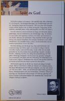 Sp&aring;r av Gud: v&auml;nbok till Valborg Lindg&auml;rde, rektor vid Teologiska h&ouml;gskolan Stockholm