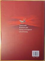 Valiant Imperial Warriors 2200 Years Years Ago