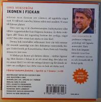 Ikonen i fickan: om yttre och inre resor