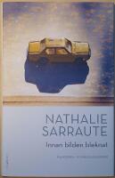 Innan bilden bleknat