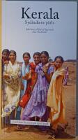 Kerala: Sydindiens p&auml;rla: guidebok f&ouml;r resor p&aring; egen hand