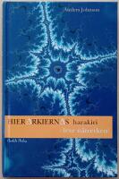 Hierarkiernas harakiri: leve n&auml;tverken! 