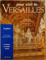 Your Visit to Versailles