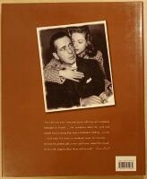 Bogie: A Celebration of the Life and Films by Humphrey Bogart