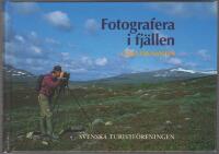 Fotografera i fj&auml;llen