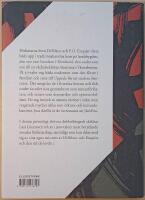 Parallella liv: om Sven Delblancs och P.O. Enquists f&ouml;rfattarskap