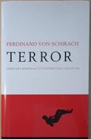 Terror: ett teaterstycke och ett tal