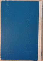 Ett &aring;r i luften: flygets &aring;rsbok 1953