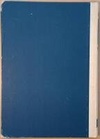 Ett &aring;r i luften: flygets &aring;rsbok 1958