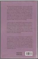 Sakerna jag inte sl&auml;ngde