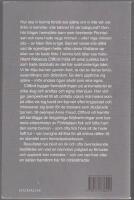 Barnen som &ouml;verlevde: livet efter F&ouml;rintelsen