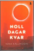 Noll dagar kvar