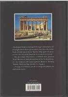 Parthenonsyndromet: kampen om kulturskatterna