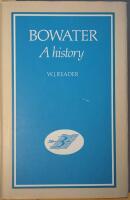 Bowater: A History