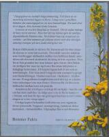 F&auml;ltbotanik: konsten att best&auml;mma v&auml;xter och anv&auml;nda floror