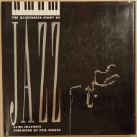 The Illustrated Story of Jazz