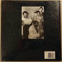 The Illustrated Story of Jazz