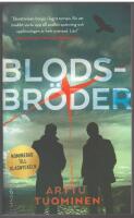 Blodsbr&ouml;der