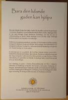 Bara den lidande guden kan hj&auml;lpa: en studie om korsteologi i v&aring;r tid utifr&aring;n J&uuml;rgen Moltmanns korsteologi