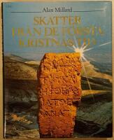 Skatter fr&aring;n de f&ouml;rsta kristnas tid