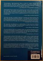 High-Dimensional Statistics: A Non-Asymptotic Viewpoint