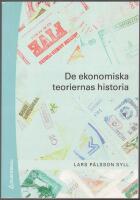 De ekonomiska teoriernas historia