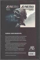 Box med tv&aring; novellsamlingar av Nesb&oslash; (R&aring;tt&ouml;n och andra ber&auml;ttelser; Svartsjukemannen och andra ber&auml;ttelser)