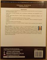 General Surgical Operations