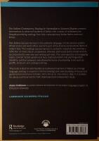 Voci Italiane: Contemporary Readings for Intermediate to Advanced Students