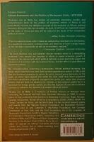 African Economies and the Politics of Permanent Crisis, 1979-1999