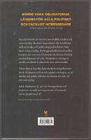 Dr&ouml;mmar och damm: varf&ouml;r arbetarr&ouml;relsen m&aring;ste vara lika global som uppv&auml;rmningen