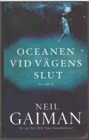 Oceanen vid v&auml;gens slut
