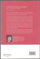 Gr&auml;ns&ouml;verskridande socialt arbete: teorier, till&auml;mpningar, tolkningar