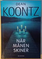 N&auml;r m&aring;nen skiner