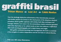 Graffiti Brasil