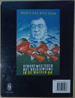 The SS: Hitler's Instrument of Terror