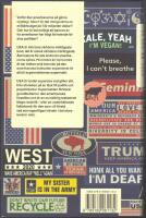 Supermakten: vad varje svensk b&ouml;r veta om USA