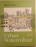 Sketch Club: Urban Watercolour