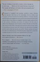 Languages of Truth: Essays 2003-2020