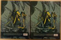 Long John Silver - Samlingsvolym 1-2