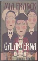Galanterna