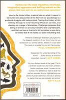 How to Be Animal - What it Means to Be Human