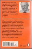 The Species that Changed Itself: How Prosperity Reshaped Humanity