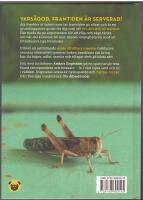 &Auml;ta insekter: entomaten och det stora proteinskiftet