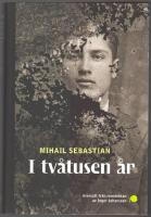 I tv&aring;tusen &aring;r